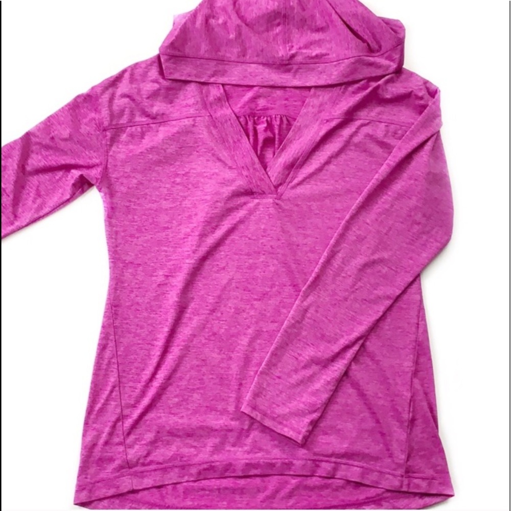 NWOT - Z by Zella Dynamic Hoodie